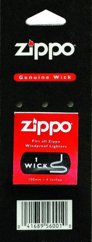 Zippo Wicks
