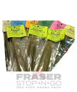 Load image into Gallery viewer, Zolti Creations Assorted Incense
