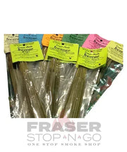 Zolti Creations Assorted Incense